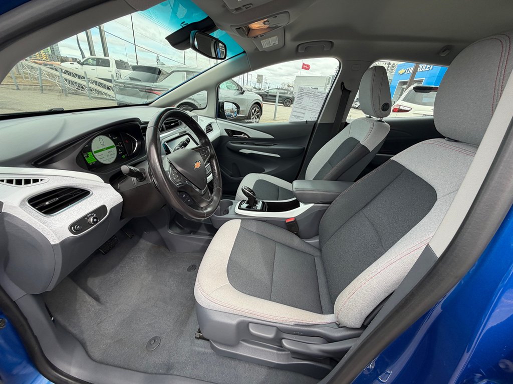 Chevrolet Bolt EV LT 2021 à Saint-Jérôme, Québec - 8 - w1024h768px