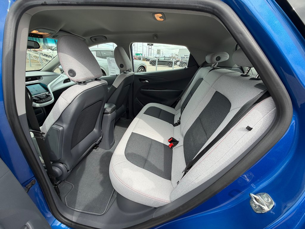 Chevrolet Bolt EV LT 2021 à Saint-Jérôme, Québec - 9 - w1024h768px