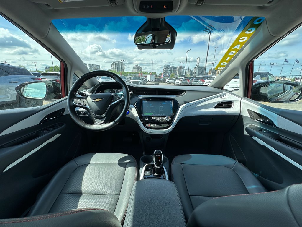 Chevrolet Bolt EV Premier 2022 à Charlemagne, Québec - 13 - w1024h768px