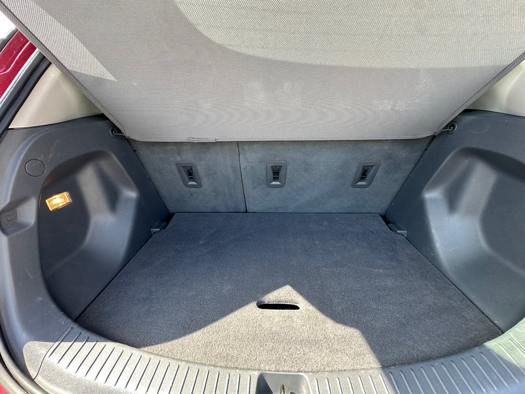 Chevrolet Bolt EV Premier 2022 à Charlemagne, Québec - 8 - w1024h768px