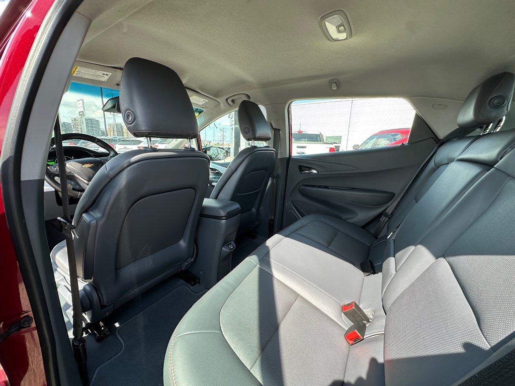 Chevrolet Bolt EV Premier 2022 à Charlemagne, Québec - 10 - w1024h768px