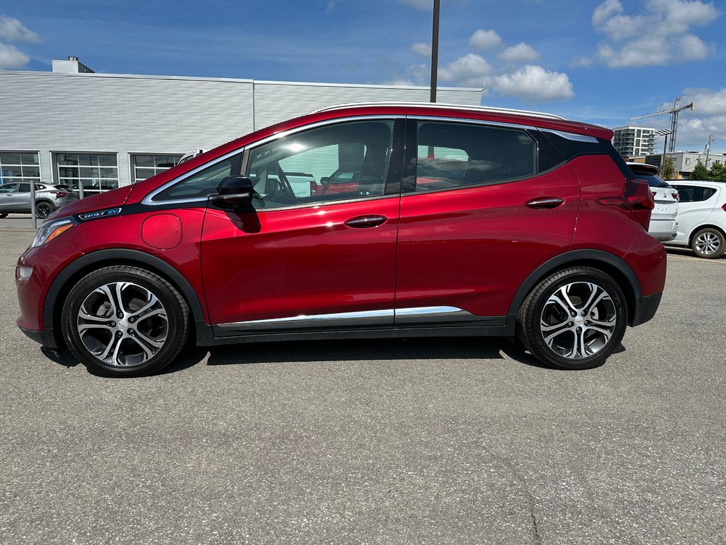 Chevrolet Bolt EV Premier 2022 à Charlemagne, Québec - 2 - w1024h768px