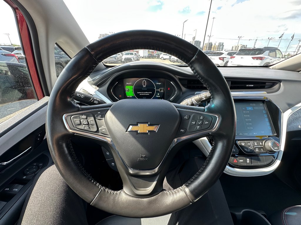 Chevrolet Bolt EV Premier 2022 à Charlemagne, Québec - 15 - w1024h768px