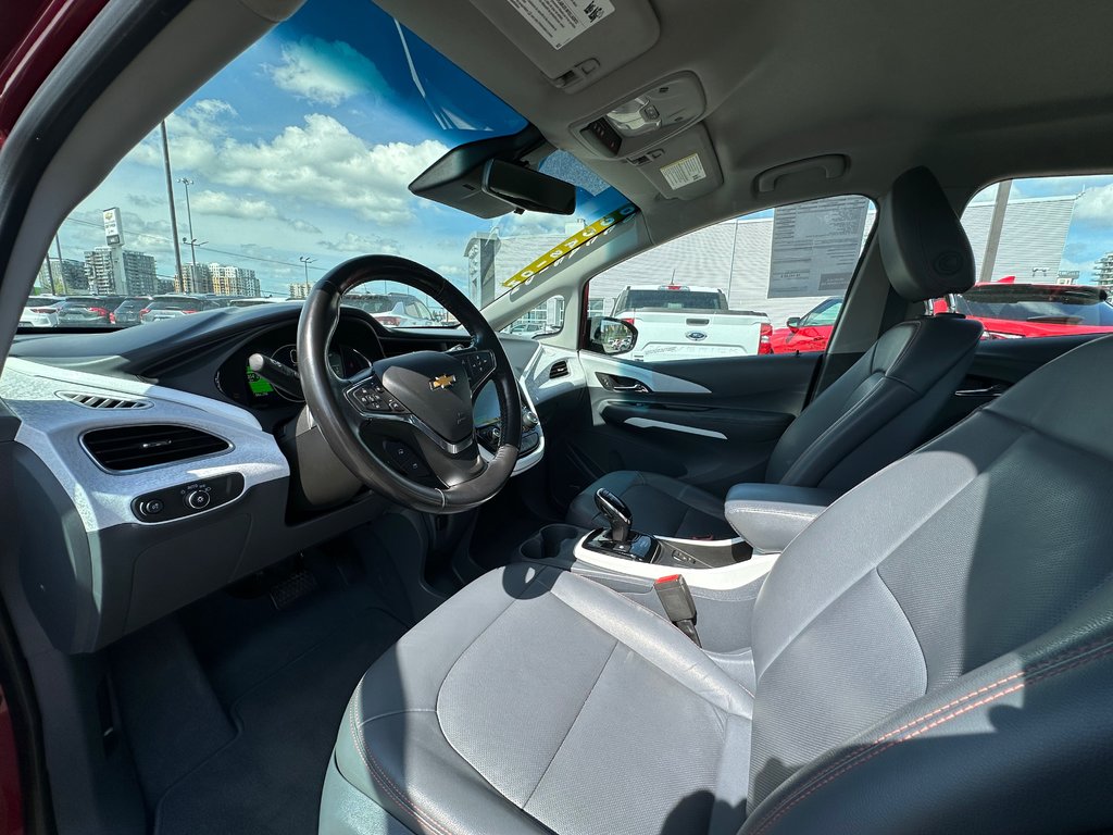 Chevrolet Bolt EV Premier 2022 à Charlemagne, Québec - 12 - w1024h768px