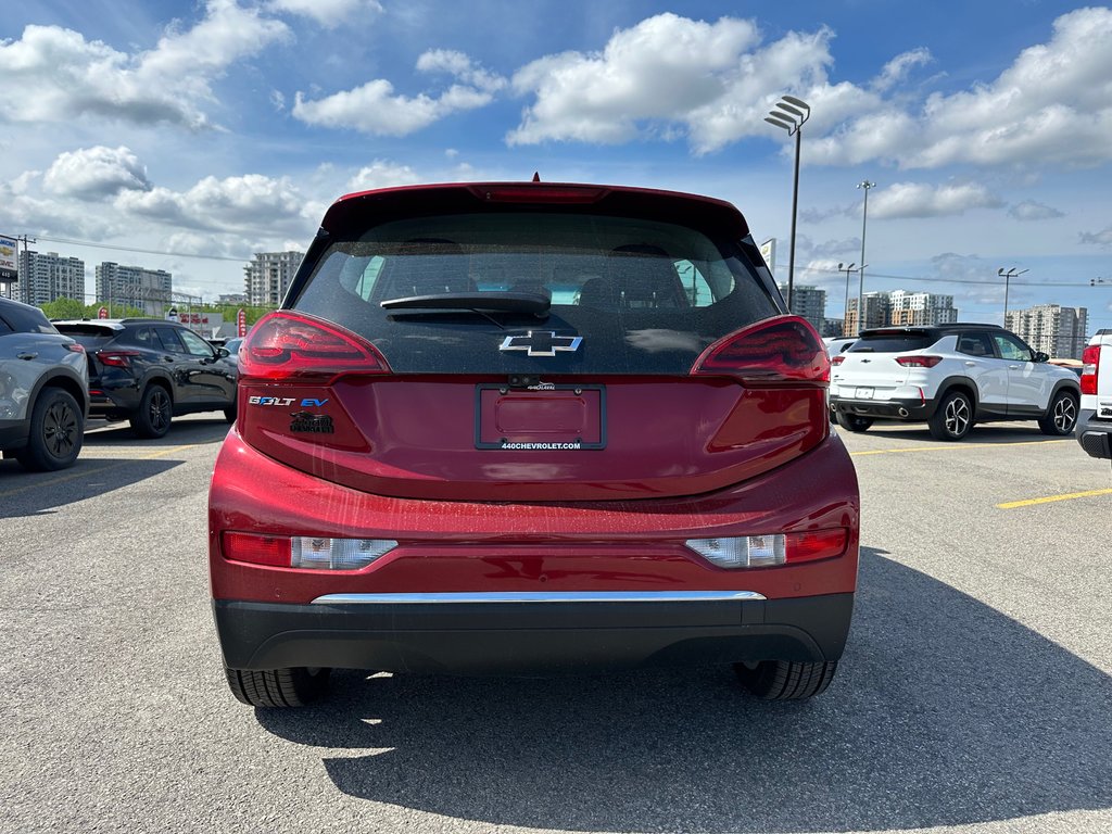Chevrolet Bolt EV Premier 2022 à Charlemagne, Québec - 7 - w1024h768px