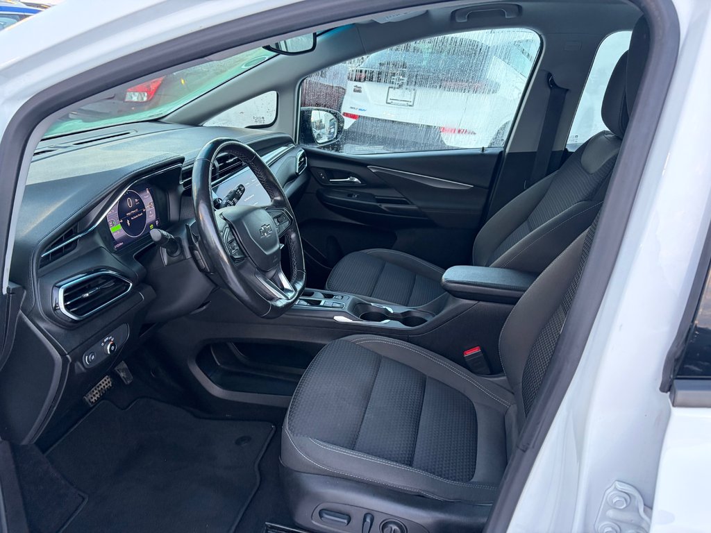 2023 Chevrolet Bolt EV 1LT in Charlemagne, Quebec - 7 - w1024h768px