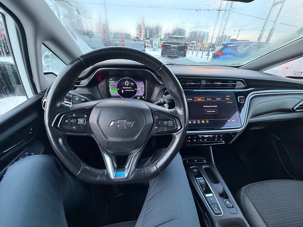 2023 Chevrolet Bolt EV 1LT in Charlemagne, Quebec - 8 - w1024h768px