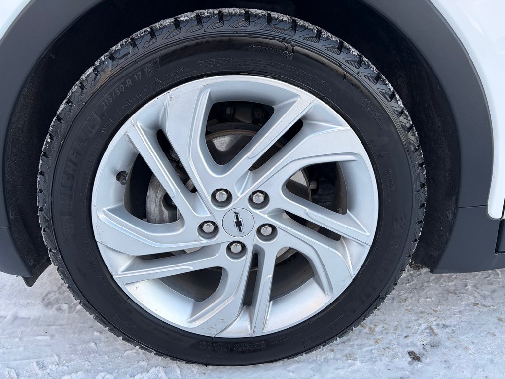 2023 Chevrolet Bolt EV 1LT in Charlemagne, Quebec - 6 - w1024h768px