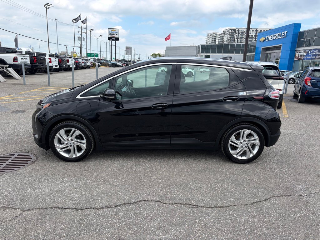 Chevrolet Bolt EV 1LT 2023 à Saint-Jérôme, Québec - 3 - w1024h768px