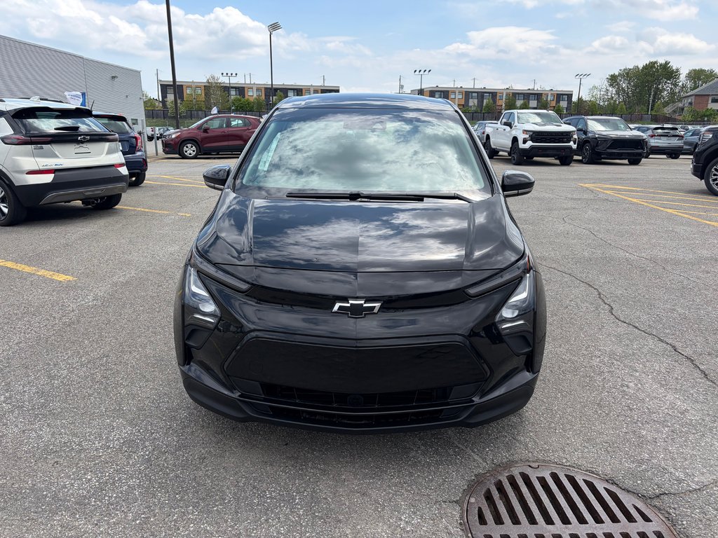 Chevrolet Bolt EV 1LT 2023 à Saint-Jérôme, Québec - 2 - w1024h768px