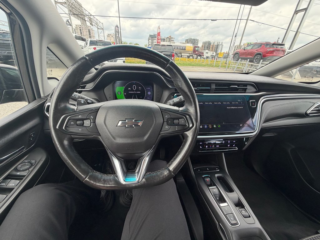 Chevrolet Bolt EV 1LT 2023 à Saint-Jérôme, Québec - 11 - w1024h768px