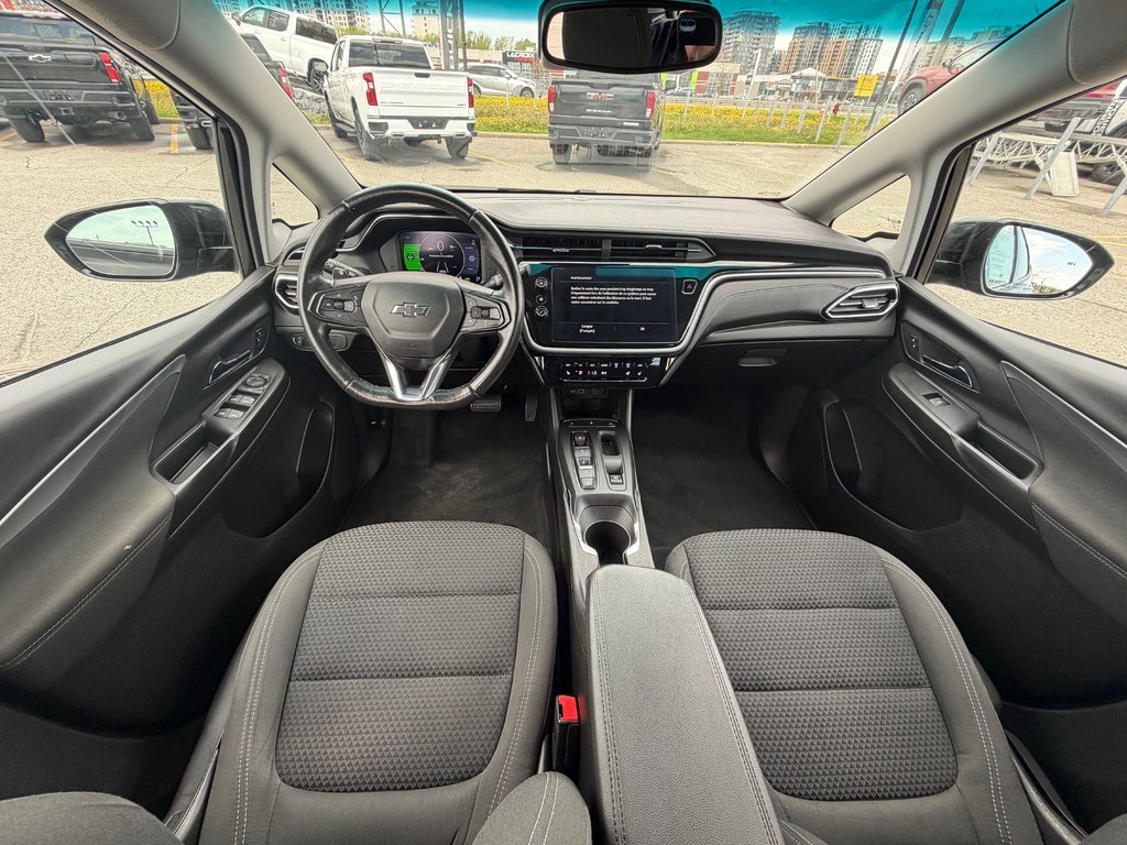 Chevrolet Bolt EV 1LT 2023 à Saint-Jérôme, Québec - 10 - w1024h768px