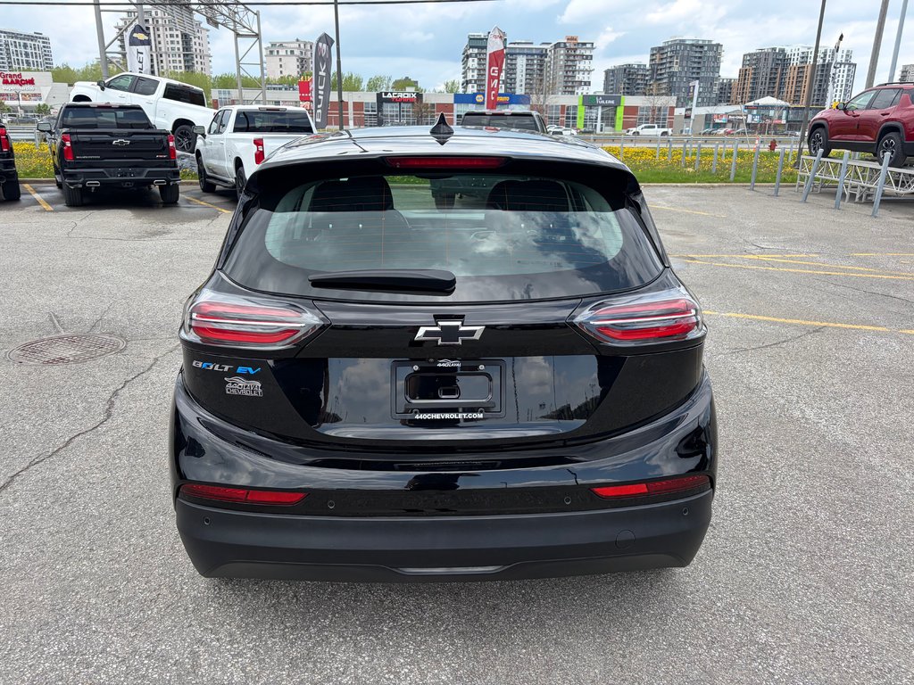Chevrolet Bolt EV 1LT 2023 à Saint-Jérôme, Québec - 5 - w1024h768px