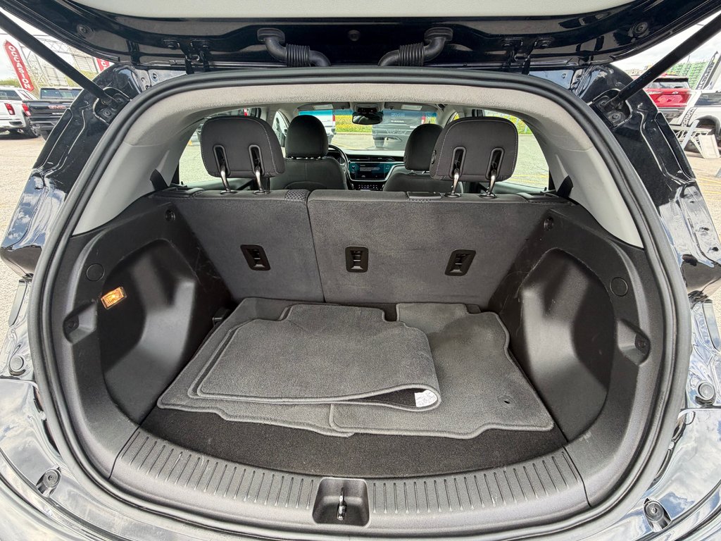 Chevrolet Bolt EV 1LT 2023 à Saint-Jérôme, Québec - 7 - w1024h768px
