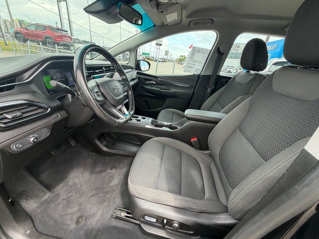 Chevrolet Bolt EV 1LT 2023 à Saint-Jérôme, Québec - 8 - w1024h768px