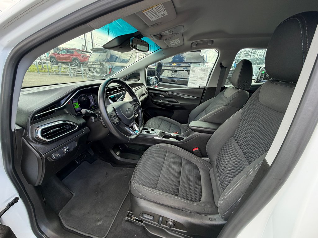 2023 Chevrolet Bolt EV 1LT in Saint-Jérôme, Quebec - 7 - w1024h768px