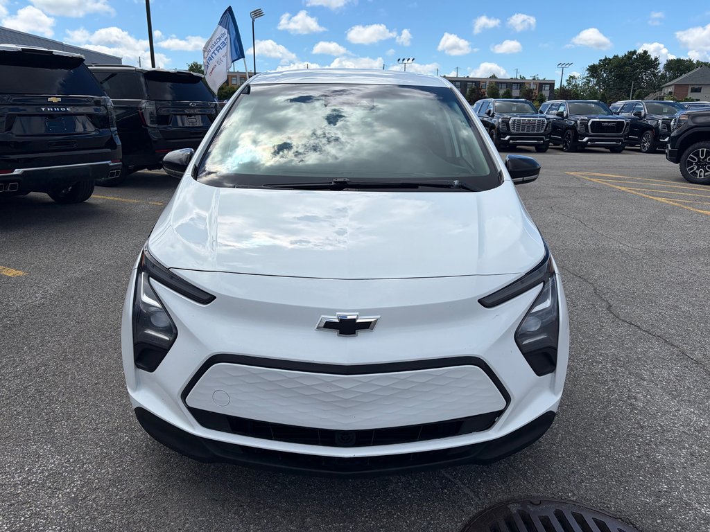 2023 Chevrolet Bolt EV 1LT in Saint-Jérôme, Quebec - 2 - w1024h768px
