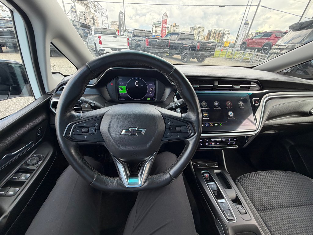 2023 Chevrolet Bolt EV 1LT in Saint-Jérôme, Quebec - 10 - w1024h768px