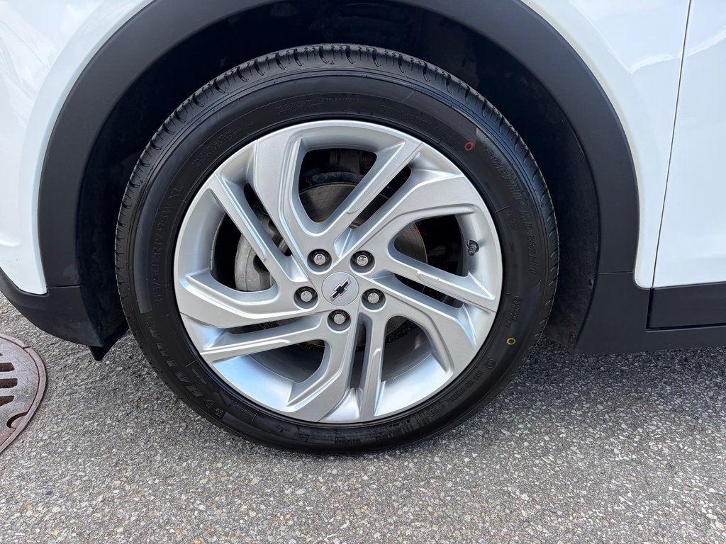 2023 Chevrolet Bolt EV 1LT in Saint-Jérôme, Quebec - 6 - w1024h768px