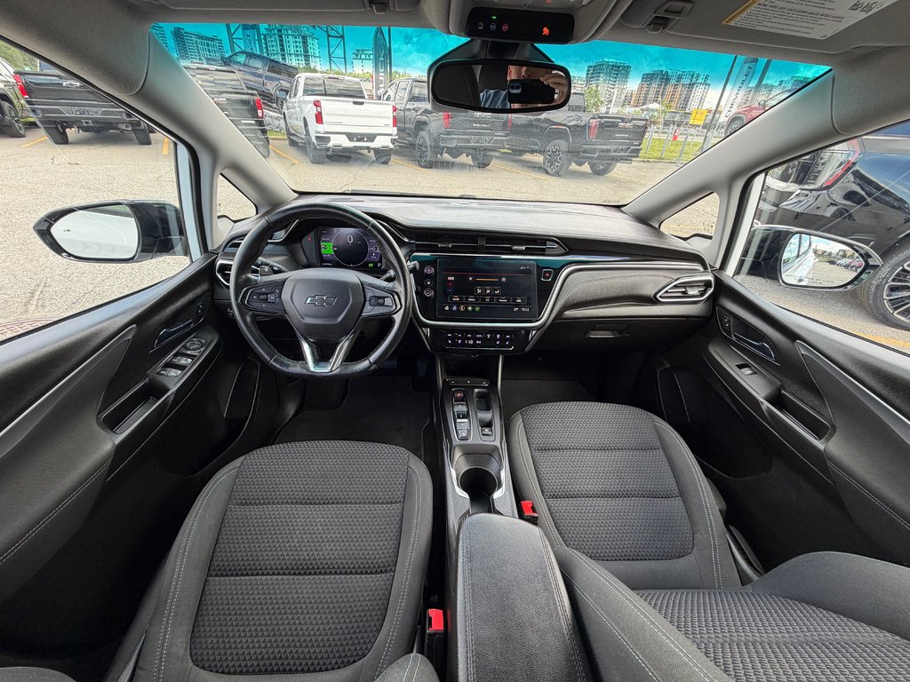 2023 Chevrolet Bolt EV 1LT in Saint-Jérôme, Quebec - 9 - w1024h768px