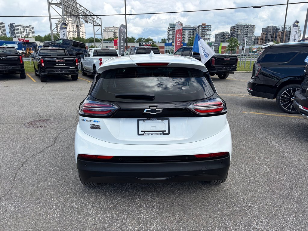 2023 Chevrolet Bolt EV 1LT in Saint-Jérôme, Quebec - 5 - w1024h768px