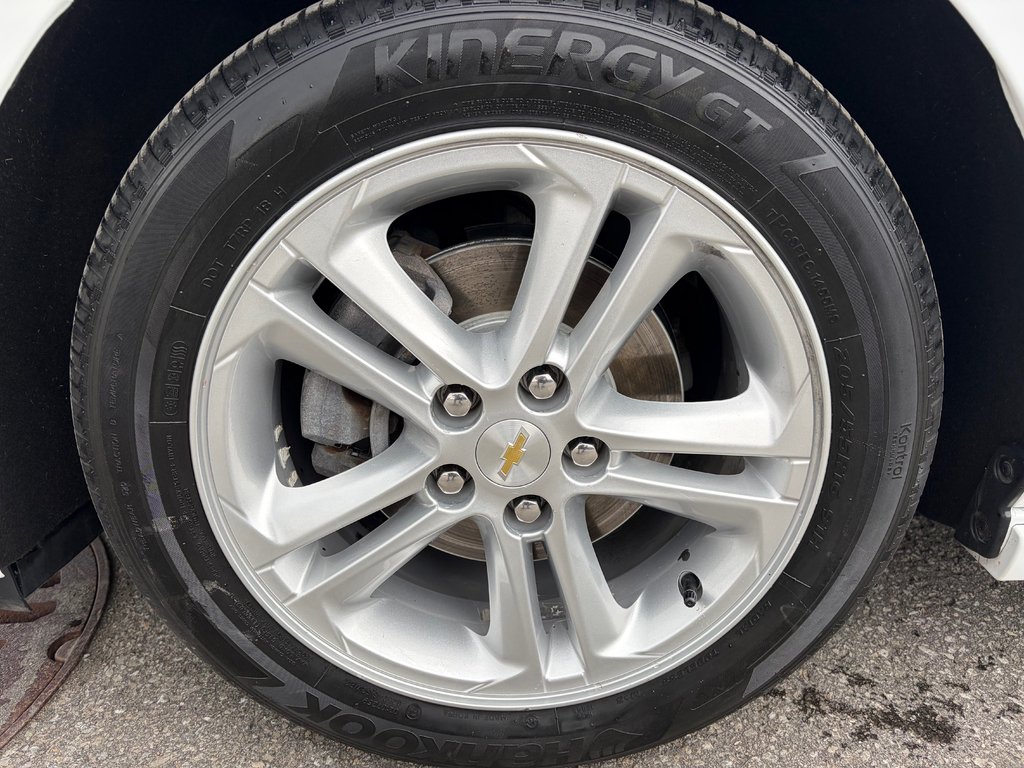 2018 Chevrolet Cruze LT in Saint-Jérôme, Quebec - 6 - w1024h768px