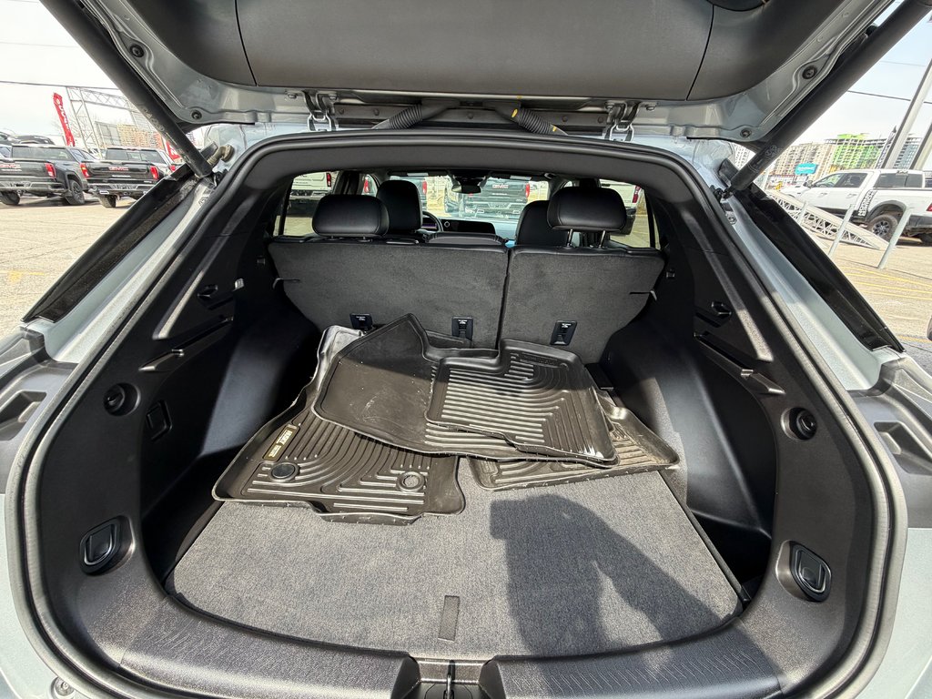 Chevrolet Equinox EV LT 2024 à Saint-Jérôme, Québec - 6 - w1024h768px
