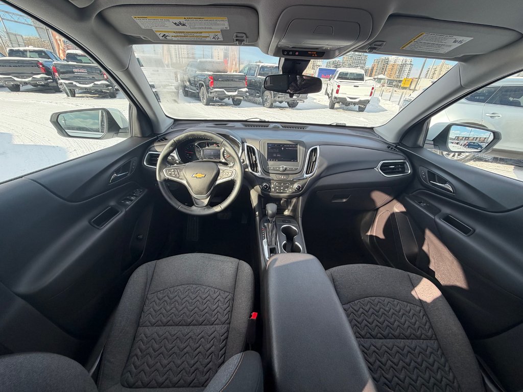 Chevrolet Equinox LT 2023 à Charlemagne, Québec - 11 - w1024h768px