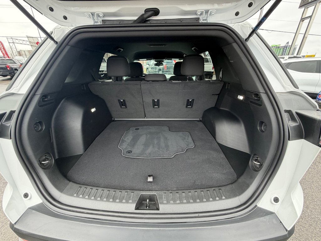 Chevrolet Equinox FWD LT 2025 à Saint-Jérôme, Québec - 7 - w1024h768px