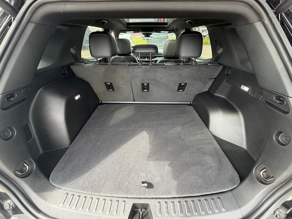 2025 Chevrolet Equinox AWD RS in Saint-Jérôme, Quebec - 7 - w1024h768px