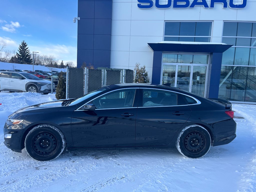 Chevrolet Malibu RS,CAMÉRA DE RECUL,CRUISE,A/C 2020 à Charlemagne, Québec - 6 - w1024h768px