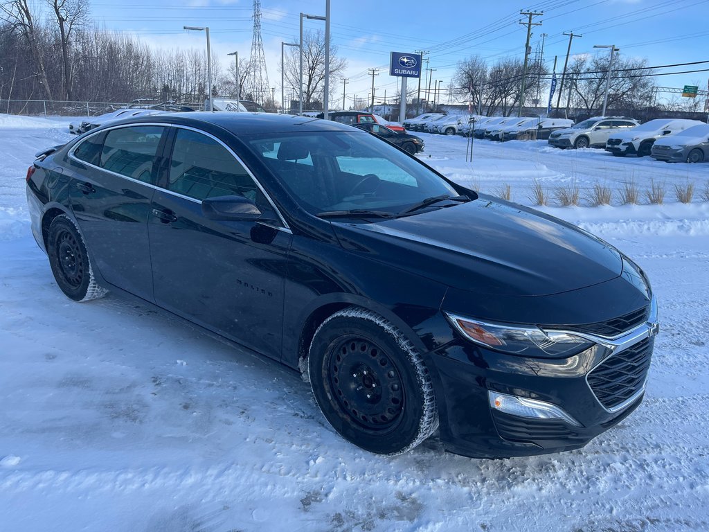 Chevrolet Malibu RS,CAMÉRA DE RECUL,CRUISE,A/C 2020 à Charlemagne, Québec - 15 - w1024h768px