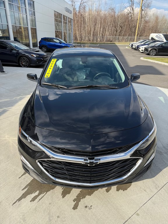 Chevrolet Malibu RS,CAMÉRA DE RECUL,CRUISE,A/C 2020 à Charlemagne, Québec - 14 - w1024h768px