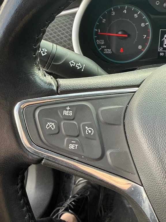 Chevrolet Malibu RS,CAMÉRA DE RECUL,CRUISE,A/C 2020 à Charlemagne, Québec - 22 - w1024h768px