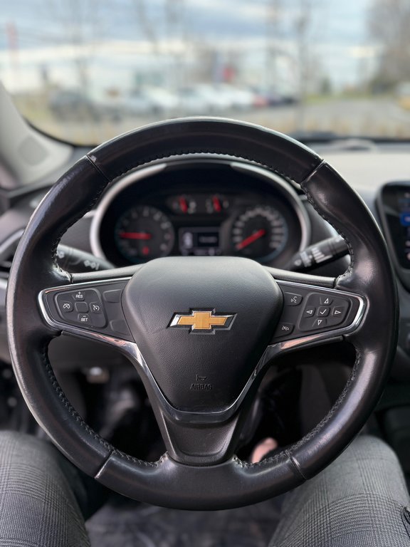 Chevrolet Malibu RS,CAMÉRA DE RECUL,CRUISE,A/C 2020 à Charlemagne, Québec - 20 - w1024h768px