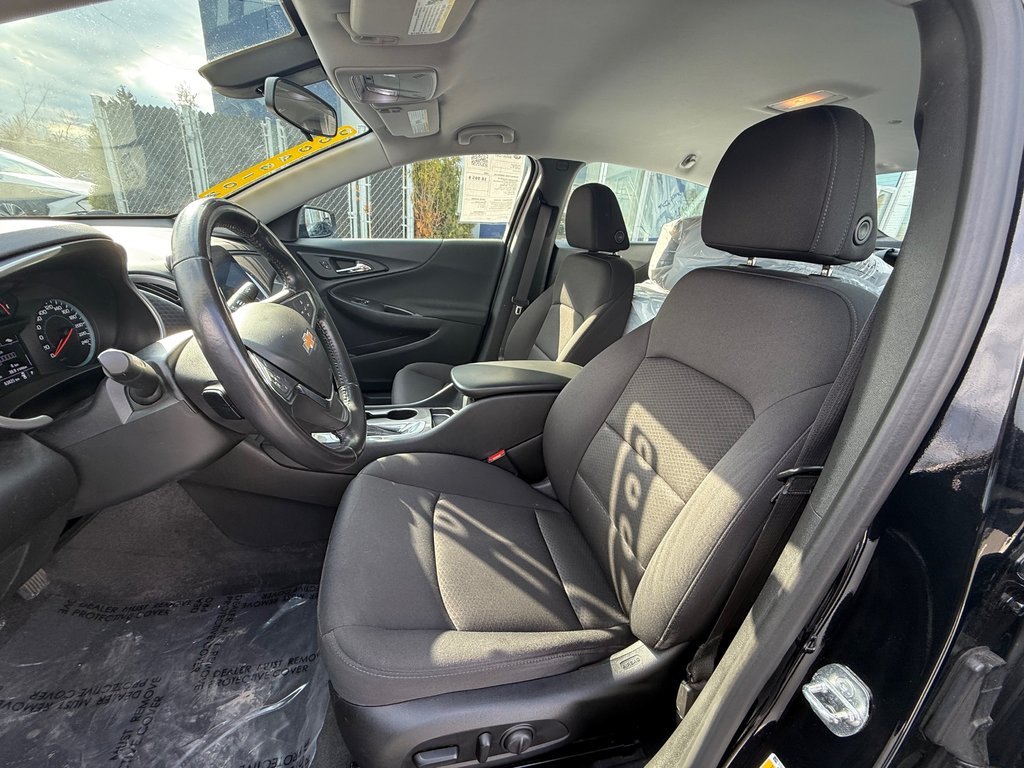 Chevrolet Malibu RS,CAMÉRA DE RECUL,CRUISE,A/C 2020 à Charlemagne, Québec - 5 - w1024h768px