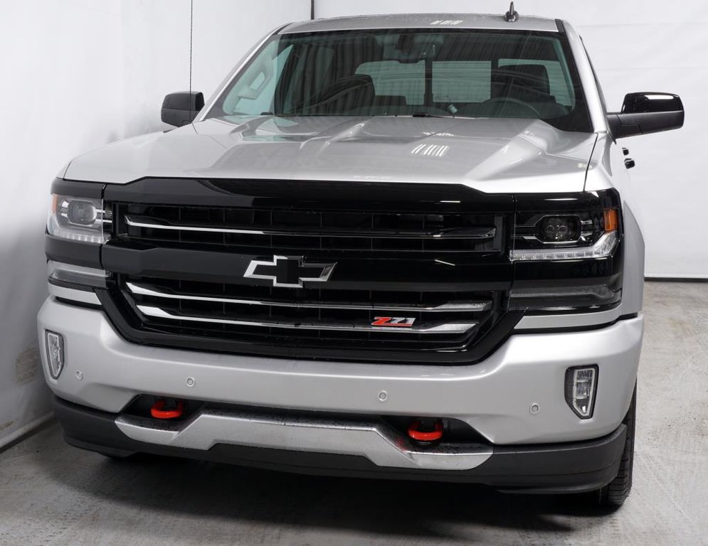 440 Chevrolet | 2018 Chevrolet Silverado 1500 LTZ, Redline, Z71, Crew ...