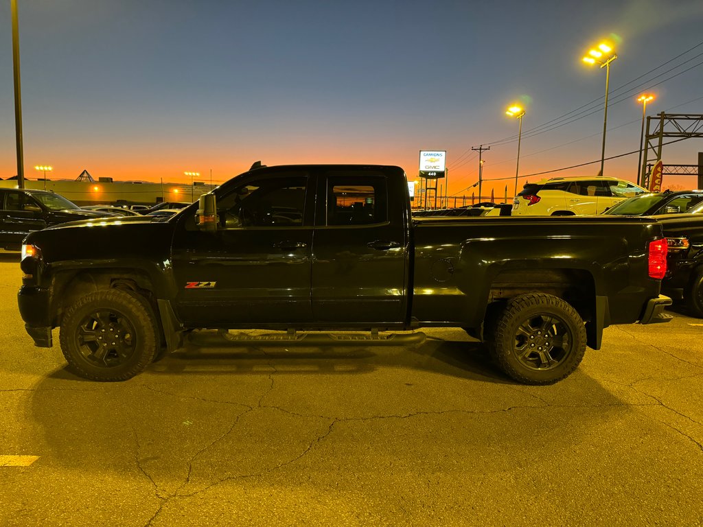 2019  Silverado 1500 LT 4WD Z71 OFF ROAD in Charlemagne, Quebec - 4 - w1024h768px