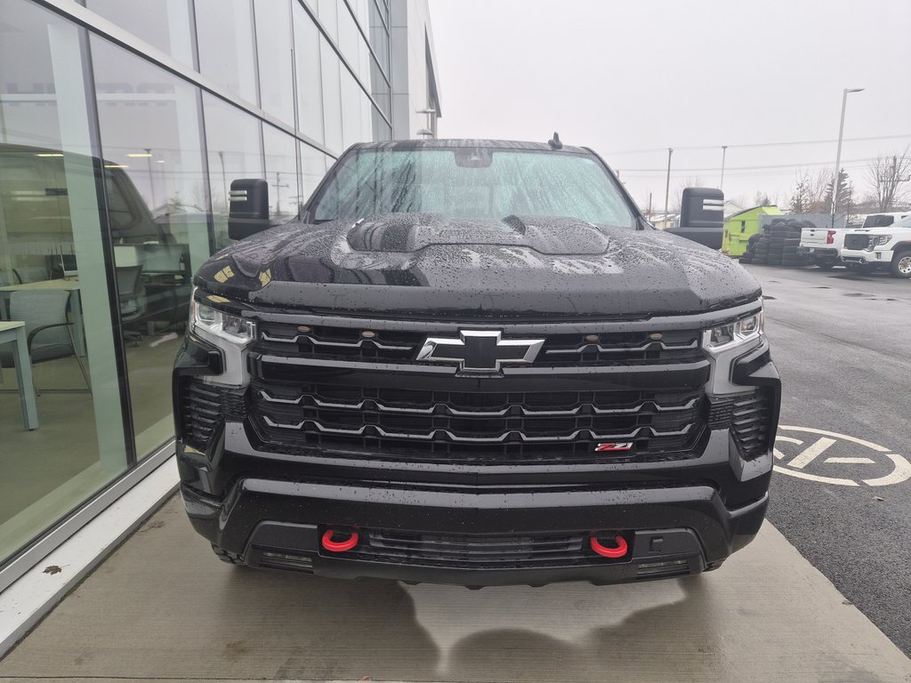 2023 Chevrolet Silverado 1500 LT Trail Boss in Charlemagne, Quebec - 2 - w1024h768px