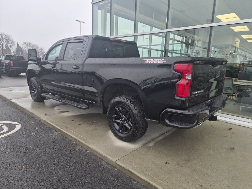 2023 Chevrolet Silverado 1500 LT Trail Boss in Charlemagne, Quebec - 5 - w1024h768px