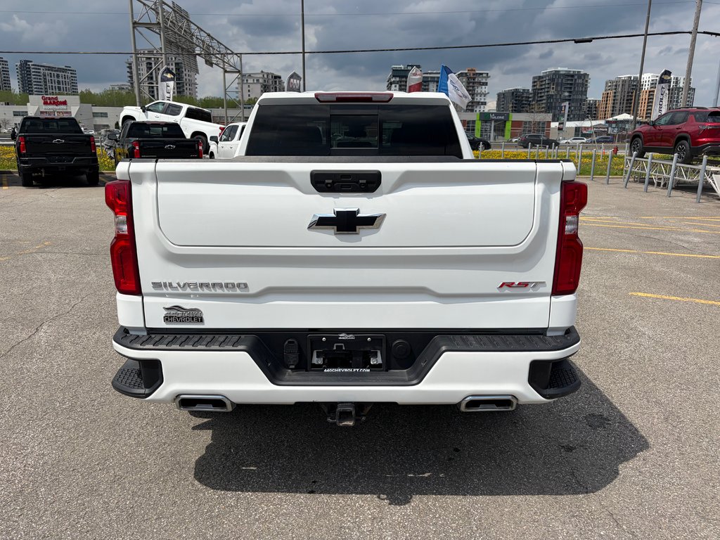 2024 Chevrolet Silverado 1500 RST in Charlemagne, Quebec - 5 - w1024h768px
