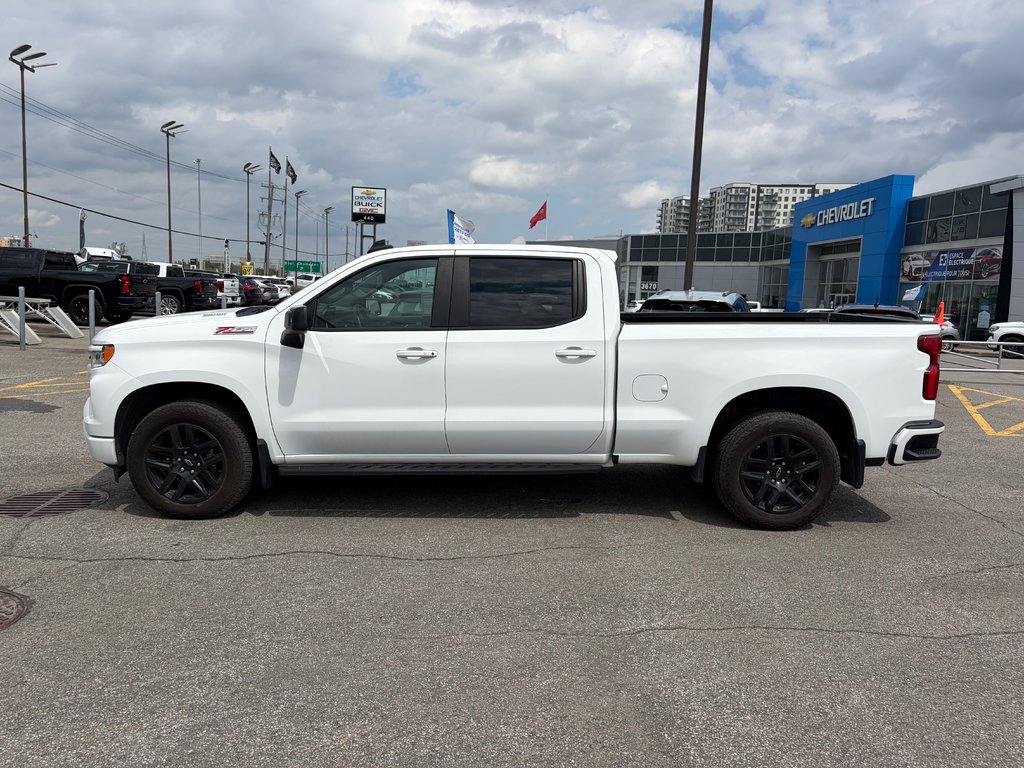 2024 Chevrolet Silverado 1500 RST in Charlemagne, Quebec - 3 - w1024h768px