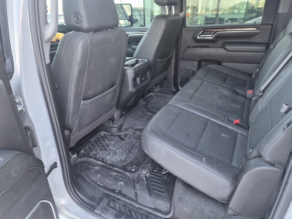 2024 Chevrolet Silverado 2500HD LT in Charlemagne, Quebec - 9 - w1024h768px