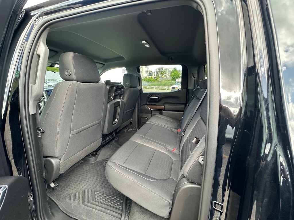 Chevrolet Silverado 4WD Standard BED Crew CAB RST 2022 à Charlemagne, Québec - 10 - w1024h768px