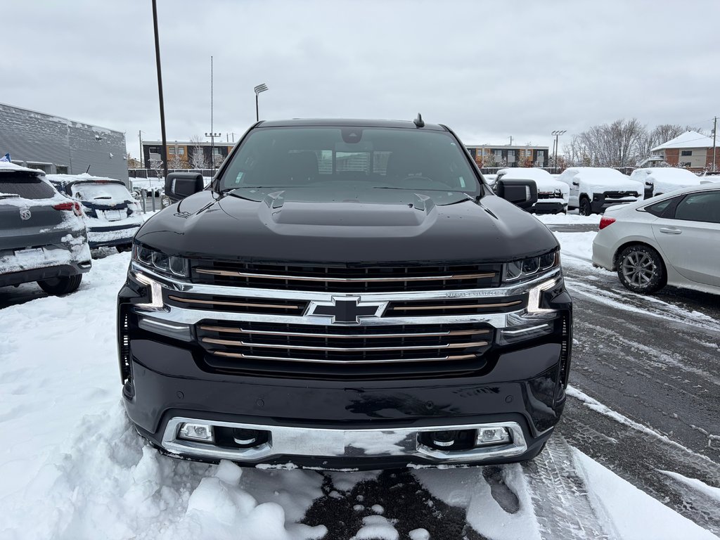 2022 Chevrolet Silverado 1500 LTD High Country in Charlemagne, Quebec - 16 - w1024h768px