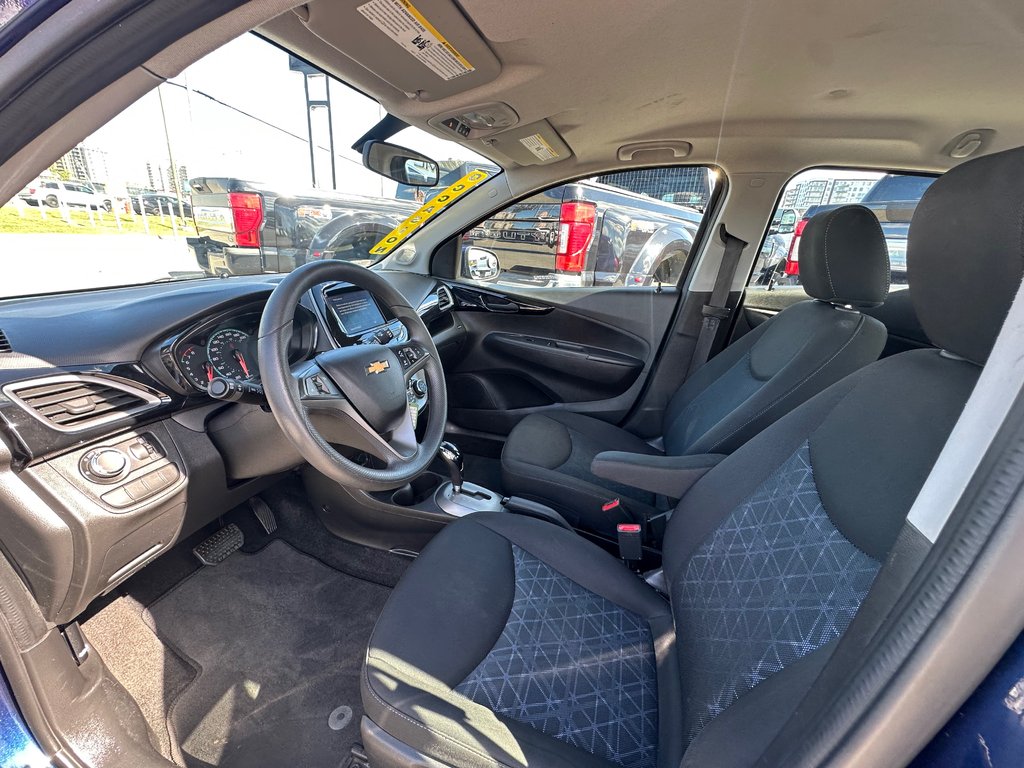 2022 Chevrolet SPARK 1LT 1LT in Charlemagne, Quebec - 8 - w1024h768px