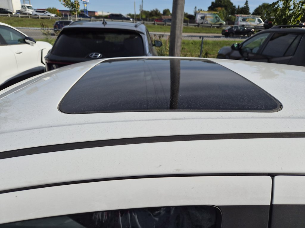 Chevrolet Spark LT 2019 à Charlemagne, Québec - 4 - w1024h768px