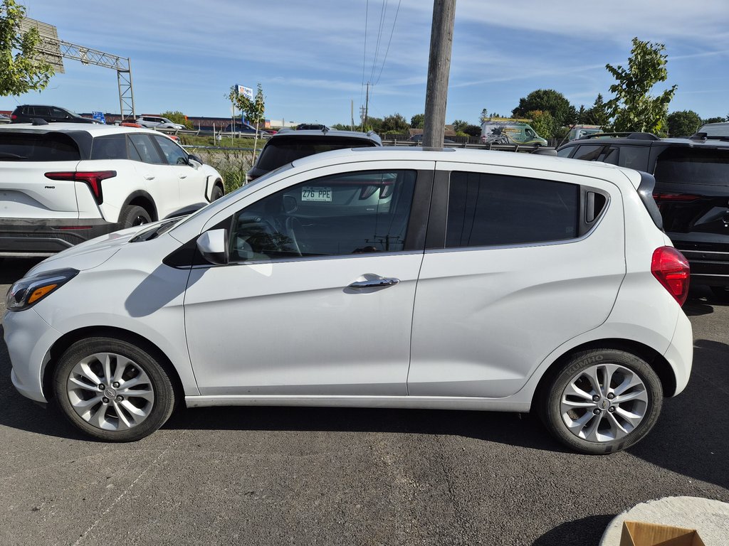 Chevrolet Spark LT 2019 à Charlemagne, Québec - 3 - w1024h768px