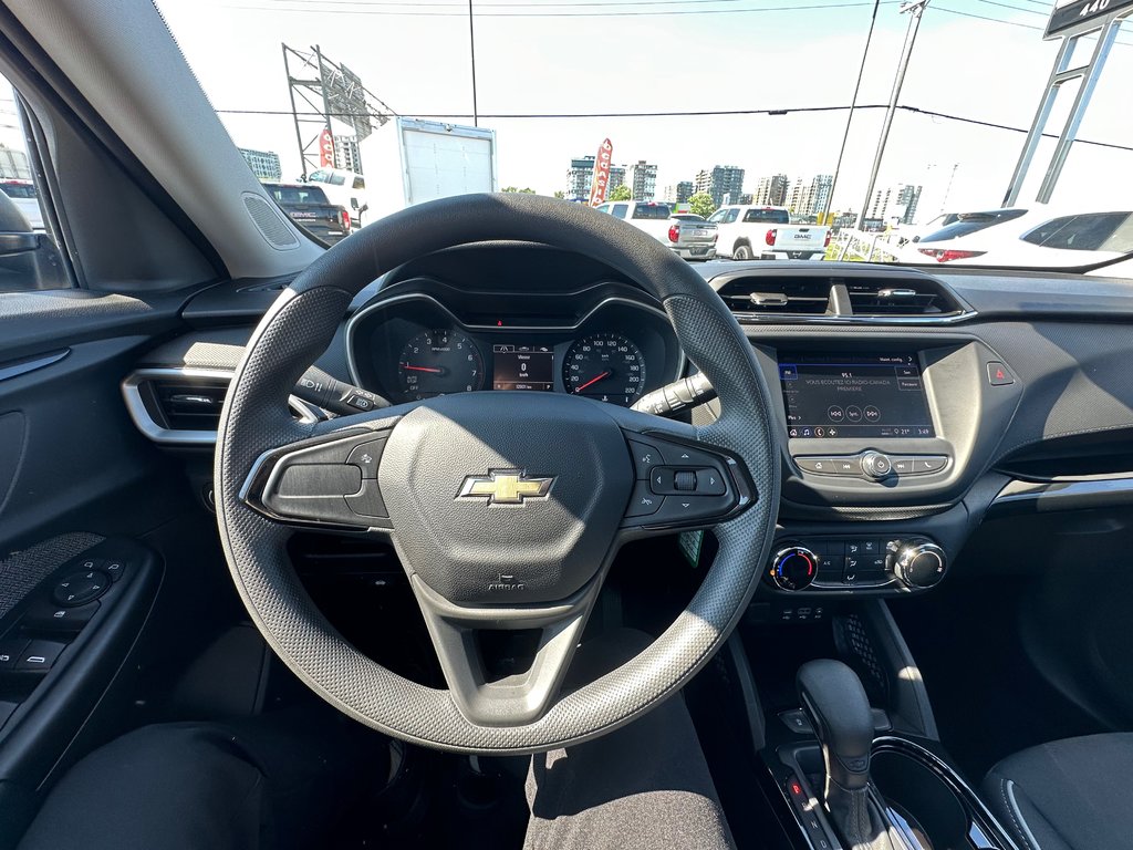 Chevrolet Trailblazer LS LS 2023 à Charlemagne, Québec - 11 - w1024h768px