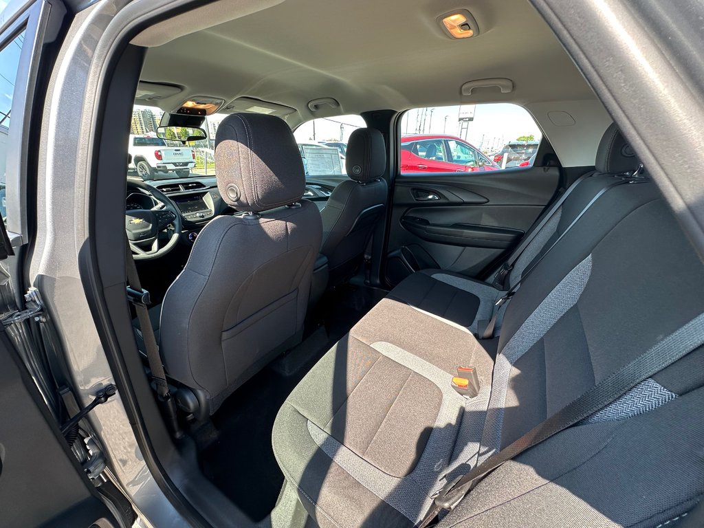 Chevrolet Trailblazer LS LS 2023 à Charlemagne, Québec - 9 - w1024h768px